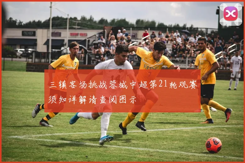 三镇客场挑战蓉城中超第21轮观赛须知详解请查阅图示